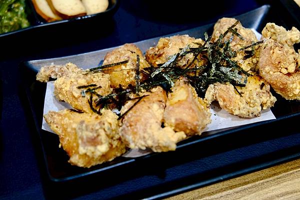 【樹林美食】巨猩食堂日式套餐開箱|酥脆炸豬排、香濃炒烏龍!下