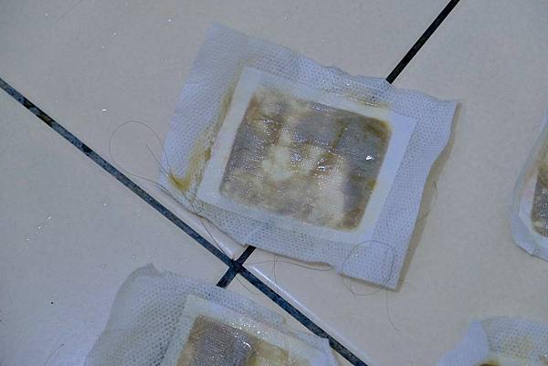 OL必備身體除濕神器✨健康三樂事Sunlus足貼開箱｜日本正