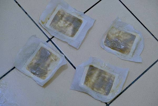 OL必備身體除濕神器✨健康三樂事Sunlus足貼開箱｜日本正