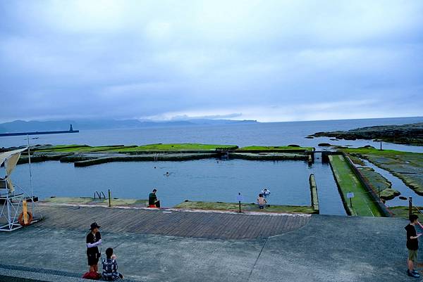 【和平島秘境攻略】四季旅行票一次看四季美景!299 元就能看