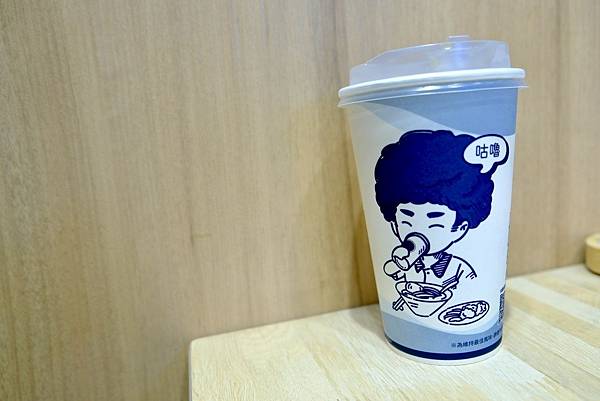 中和最強拉麵吃膩了？🍜我的OL午餐首選大公開！厚醇豚骨＋嫩胸