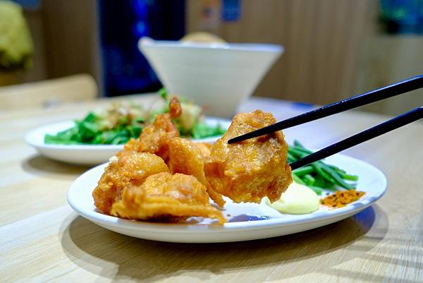 中和最強拉麵吃膩了？🍜我的OL午餐首選大公開！厚醇豚骨＋嫩胸