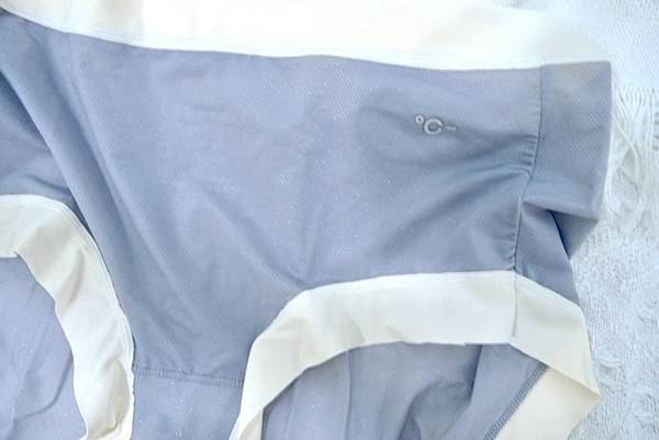 🔥真的像沒穿內褲?!瑟夫貝爾石墨烯內褲實穿開箱|涼感爽到爆!