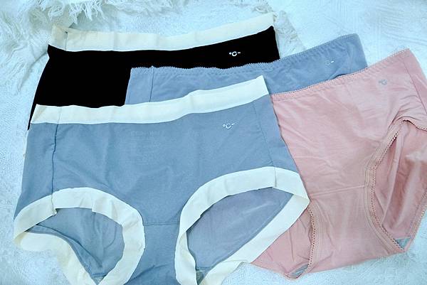 🔥真的像沒穿內褲?!瑟夫貝爾石墨烯內褲實穿開箱|涼感爽到爆!