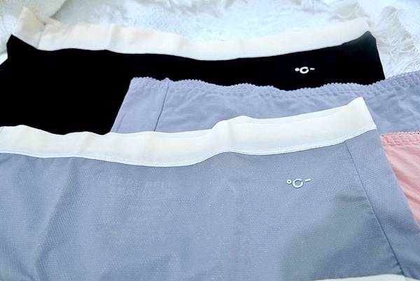 🔥真的像沒穿內褲?!瑟夫貝爾石墨烯內褲實穿開箱|涼感爽到爆!