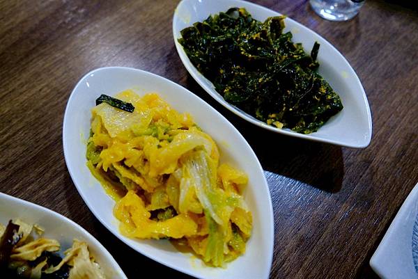 下班好累?那就吃點會讓你心情爆好的一餐|台北大烹小饌福客粥開