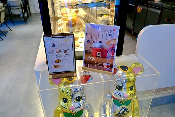 鶯歌放鬆小旅行 🍰🧃|玉津咖啡 Y.J COFFEE 國慶店