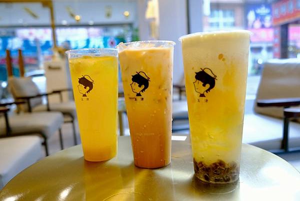 鶯歌放鬆小旅行 🍰🧃|玉津咖啡 Y.J COFFEE 國慶店