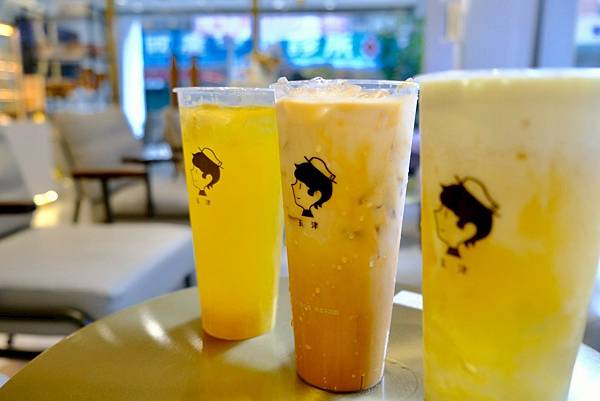 鶯歌放鬆小旅行 🍰🧃|玉津咖啡 Y.J COFFEE 國慶店