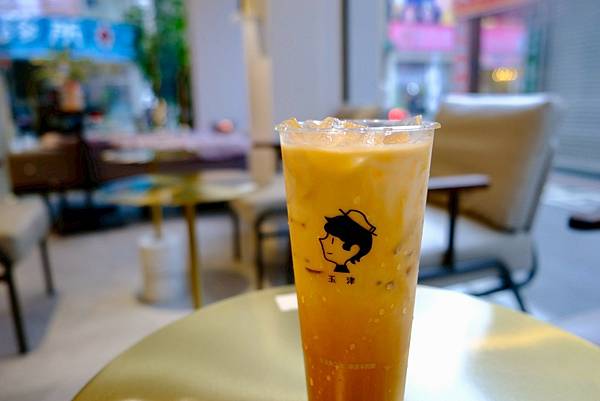 鶯歌放鬆小旅行 🍰🧃|玉津咖啡 Y.J COFFEE 國慶店