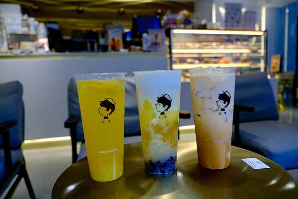 鶯歌放鬆小旅行 🍰🧃|玉津咖啡 Y.J COFFEE 國慶店