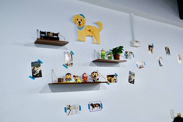 【Mr.達樂 Brunch開箱】寵物友善X鐵板麵X舒肥三明治