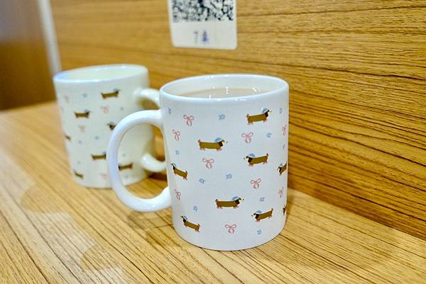 【Mr.達樂 Brunch開箱】寵物友善X鐵板麵X舒肥三明治