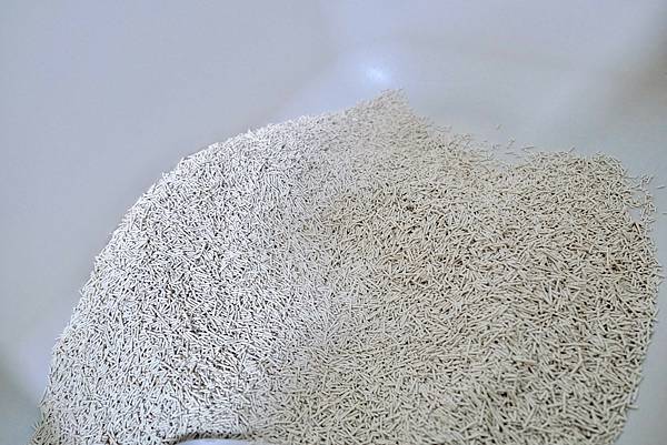 貓砂界的神救援!K.O.稻殼貓砂實測心得💥馬桶不卡、除臭力爆