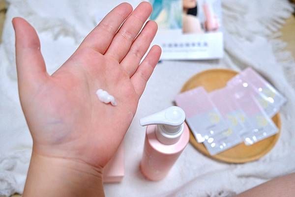 從「藝術痕跡」到「水潤肌光」✨OL親測ÉTERNITÉ奇蹟撫