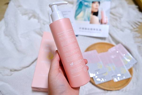 從「藝術痕跡」到「水潤肌光」✨OL親測ÉTERNITÉ奇蹟撫