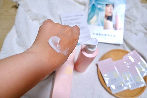 從「藝術痕跡」到「水潤肌光」✨OL親測ÉTERNITÉ奇蹟撫