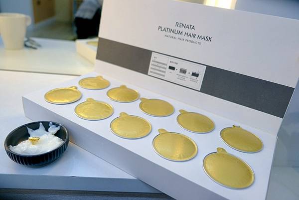 職場也能駕馭的自然髮色!森晴髮廊剪+染+護一次搞定✨