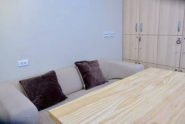 職場也能駕馭的自然髮色!森晴髮廊剪+染+護一次搞定✨