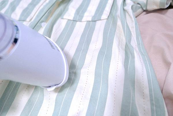 【露營＆居家必備！】YAMASAKI吹風機＋掛燙機開箱｜全電