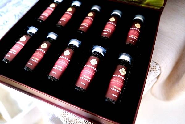 梅菁輕飲日常｜12年森林發酵的秘密，隨身安瓶給你自然舒暢感 