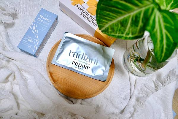 夏日保養神隊友!從洗臉到防曬,打造上班族水光肌的秘密武器 f