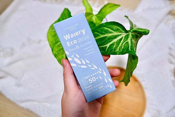 夏日保養神隊友!從洗臉到防曬,打造上班族水光肌的秘密武器 f