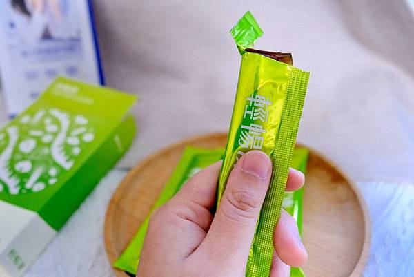 身體大塞車怎麼辦？實測陽明生醫輕暢凍，營養師專業推薦的代謝小