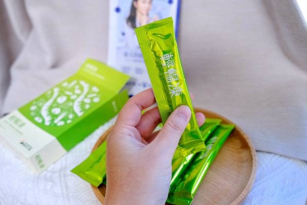 身體大塞車怎麼辦？實測陽明生醫輕暢凍，營養師專業推薦的代謝小