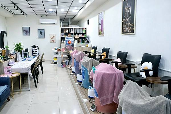 足好命•蒸足•療癒•SPA•洗髮|板橋私藏療癒聖地!逃離現實