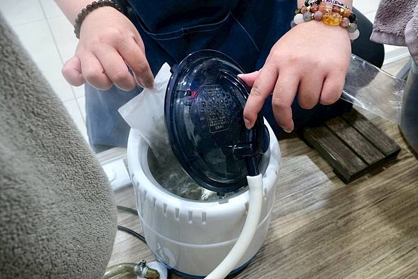 足好命•蒸足•療癒•SPA•洗髮|板橋私藏療癒聖地!逃離現實