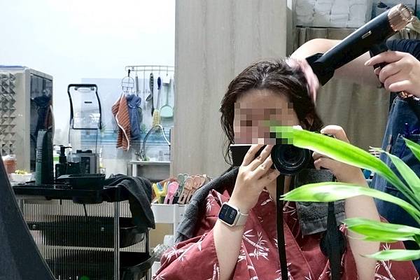 足好命•蒸足•療癒•SPA•洗髮|板橋私藏療癒聖地!逃離現實