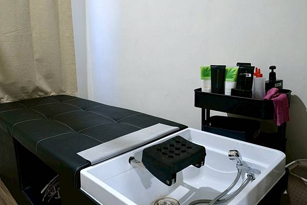 足好命•蒸足•療癒•SPA•洗髮|板橋私藏療癒聖地!逃離現實