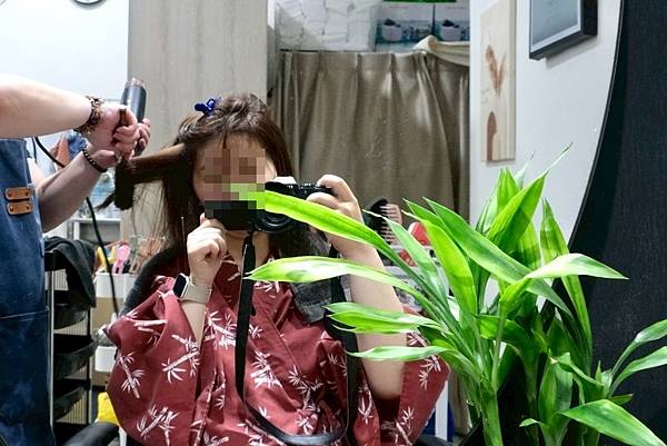 足好命•蒸足•療癒•SPA•洗髮|板橋私藏療癒聖地!逃離現實