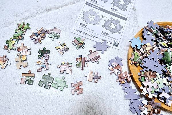 這不只是拼圖？貓奴必玩的「貓其林餐廳」解謎遊戲，拼完才是真正