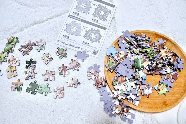 這不只是拼圖？貓奴必玩的「貓其林餐廳」解謎遊戲，拼完才是真正