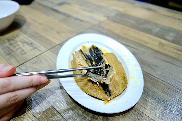 台北大同區美食｜東時鮮蚵——台北最強蚵仔煎在這！😭 巨無霸鮮