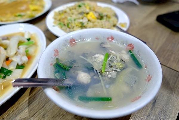 台北大同區美食｜東時鮮蚵——台北最強蚵仔煎在這！😭 巨無霸鮮