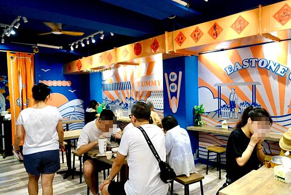 台北大同區美食｜東時鮮蚵——台北最強蚵仔煎在這！😭 巨無霸鮮