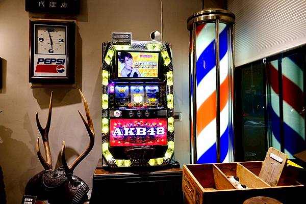 西門町「初光義大利麵」不只能吃麵,還能算塔羅?藏在昭和老宅裡