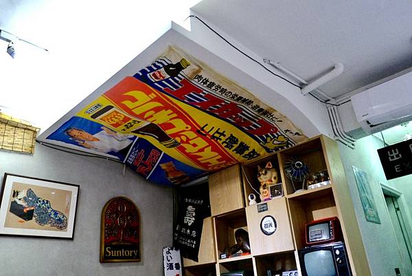 西門町「初光義大利麵」不只能吃麵,還能算塔羅?藏在昭和老宅裡