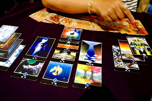 西門町「初光義大利麵」不只能吃麵,還能算塔羅?藏在昭和老宅裡