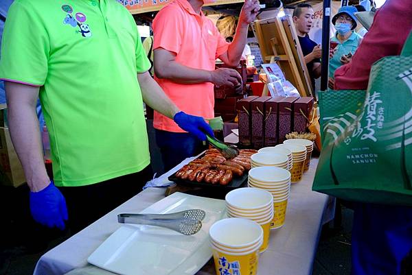 2025臺北國際牛肉麵|週末限定的味蕾出國體驗!韓國料理大師