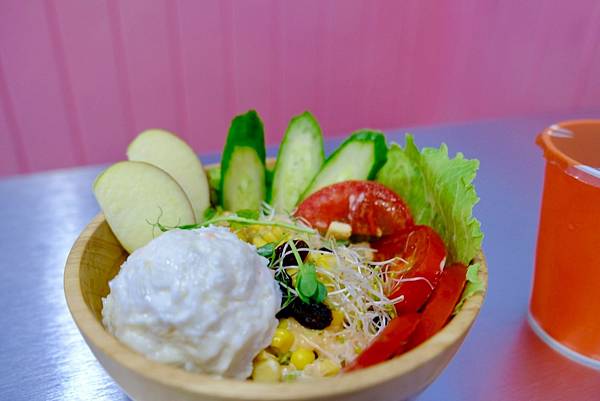 中正區 早安蘋果 Apple203 惠安本店 美式套餐早午餐