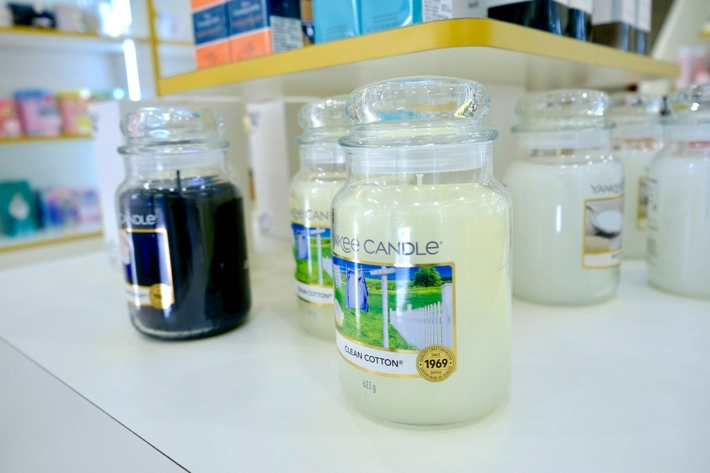 林口香水尋寶全攻略!OL的命定香氣天堂✨免靠櫃自由試聞,精品