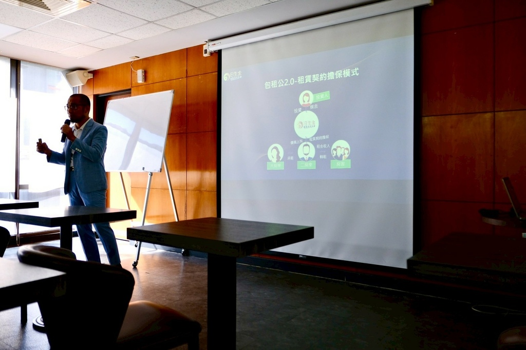 月薪族告別死薪水！實測超夯被動收入平台，靠不動產債權每月幫自