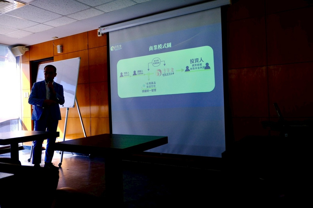 月薪族告別死薪水！實測超夯被動收入平台，靠不動產債權每月幫自