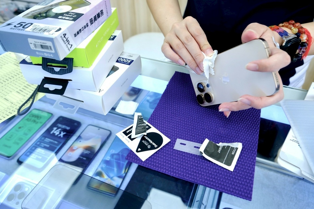 【板橋手機行推薦】iPhone、手機哪裡買？傑昇通信-板橋中