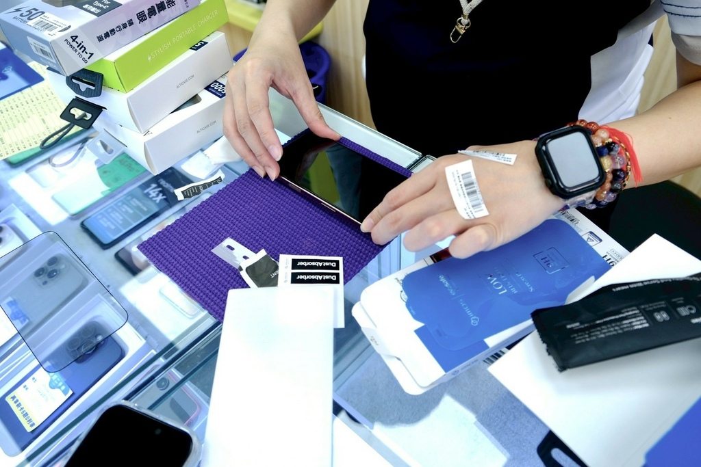 【板橋手機行推薦】iPhone、手機哪裡買？傑昇通信-板橋中