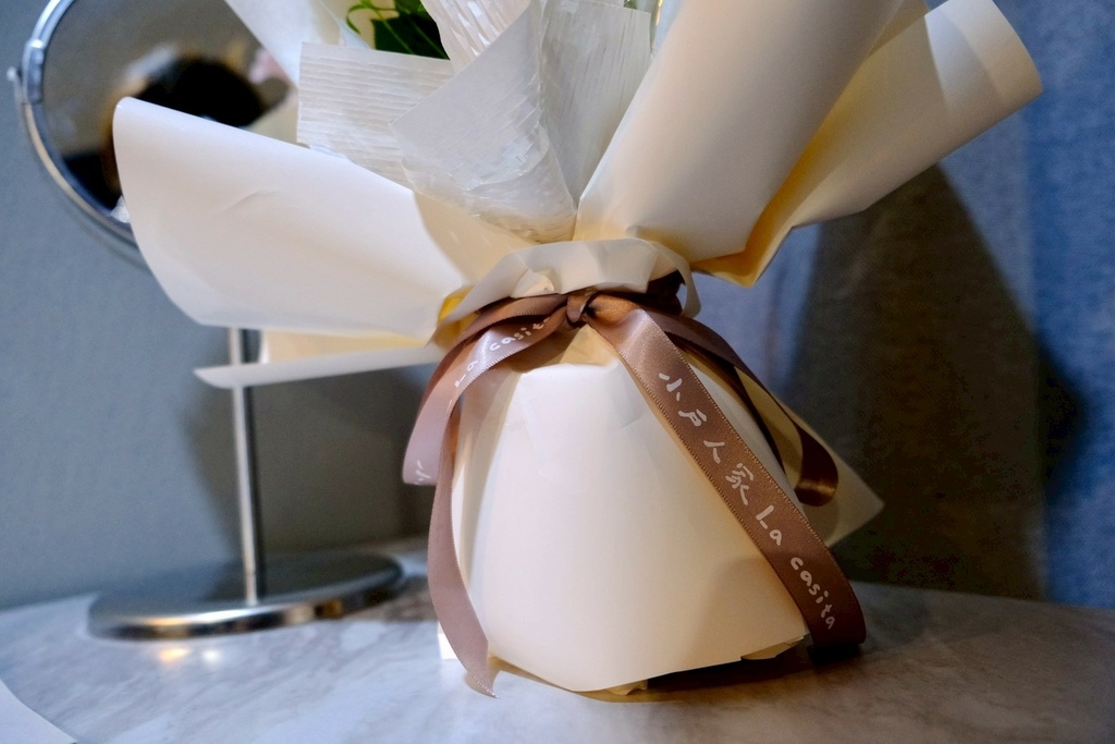 直擊PARK2草悟廣場「小戶人家」24H鮮花販賣機 💐,NT